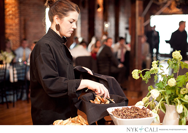 cannery ballroom, reception, bride, groom, nashville, wedding, mercy lounge